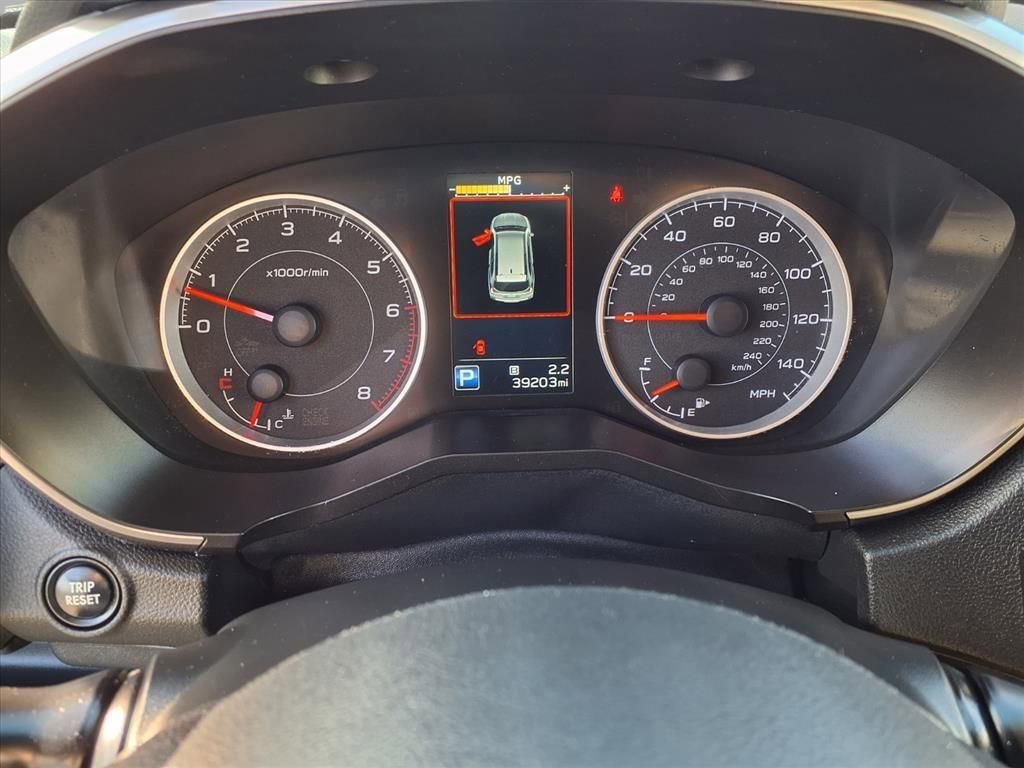 Used 2021 Subaru Ascent Premium w/ Convenience Package image 18