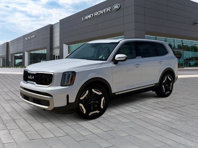 Used 2023 Kia Telluride EX
