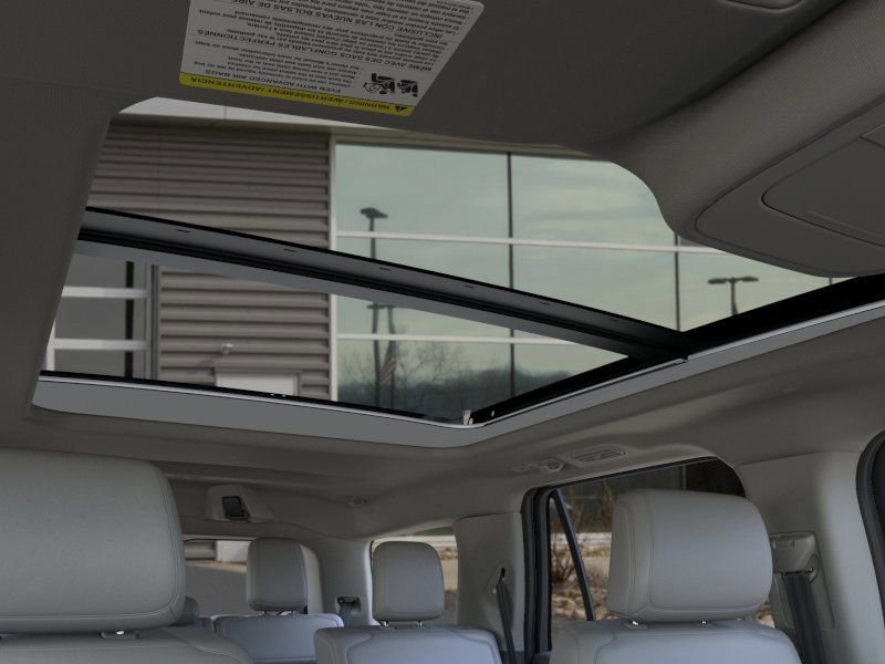 New 2026 Ford Expedition Active AWD/4WD image 22