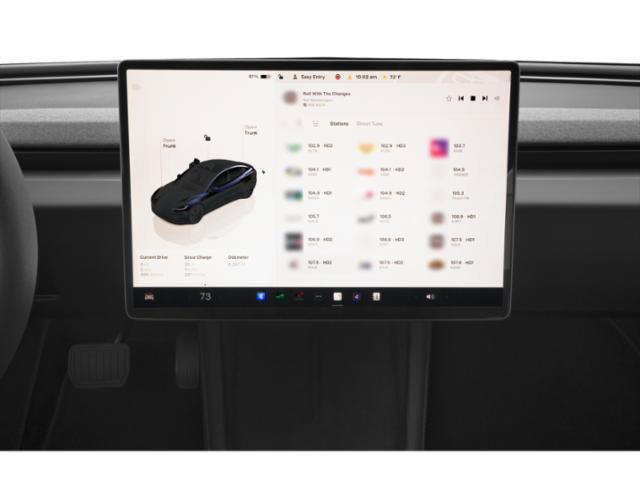 Used 2024 Tesla Model 3 Long Range image 9