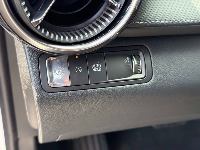 New 2026 Chevrolet Equinox LT w/ Safety and Technology Package FWD image 22