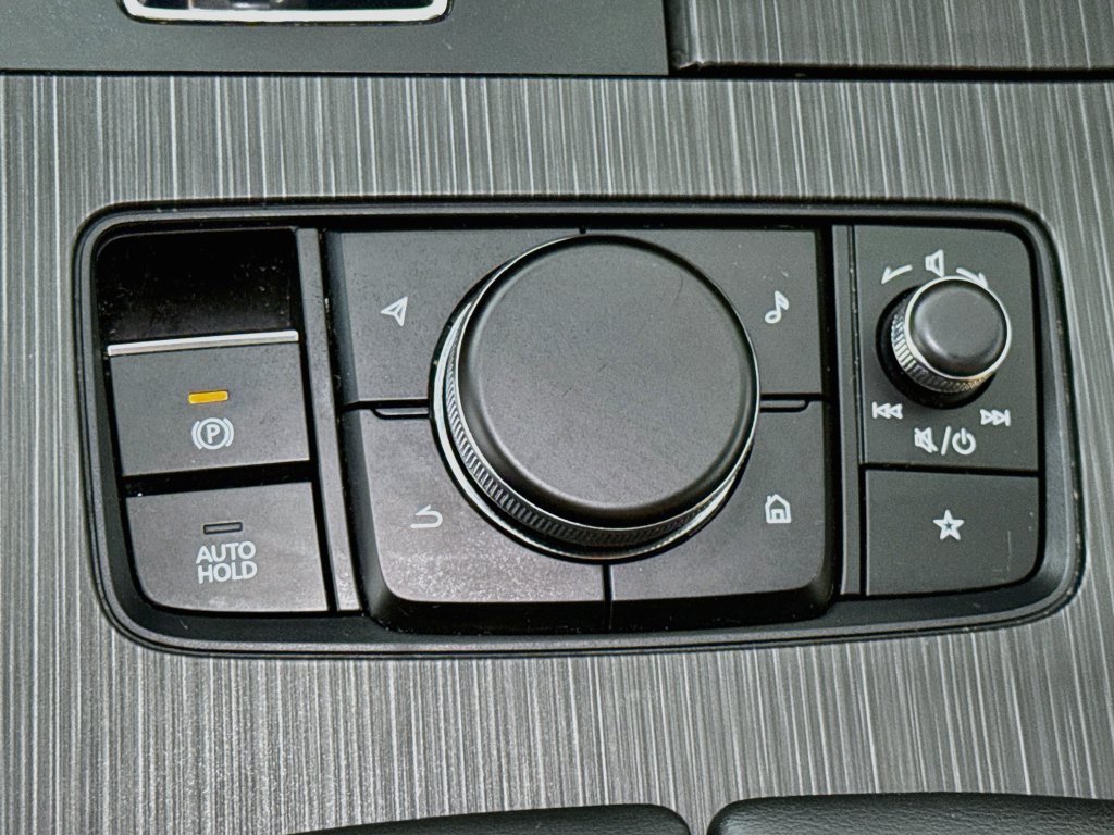 Used 2024 MAZDA CX-90 3.3 Turbo S w/ Premium Plus AWD/4WD image 13