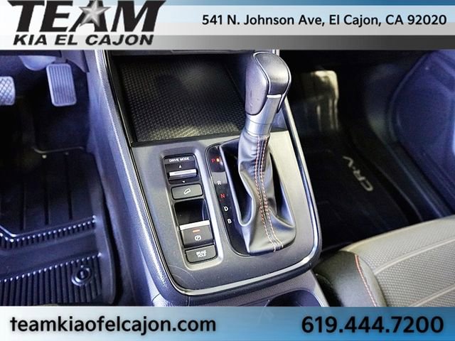 Used 2023 Honda CR-V Sport image 31