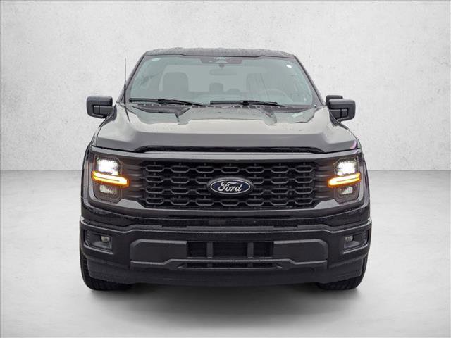 New 2026 Ford F150 STX w/ Equipment Group 200A RWD image 5