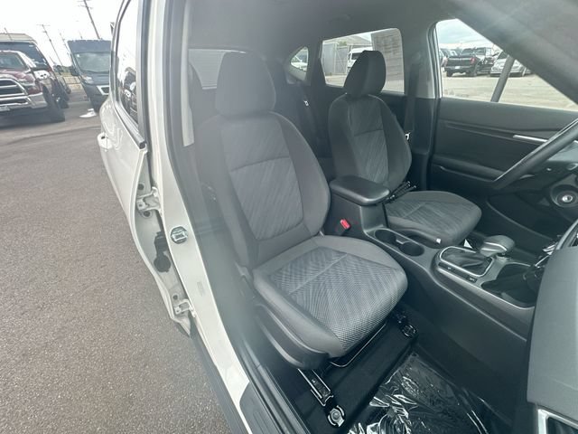Used 2024 Kia Seltos LX AWD/4WD image 25