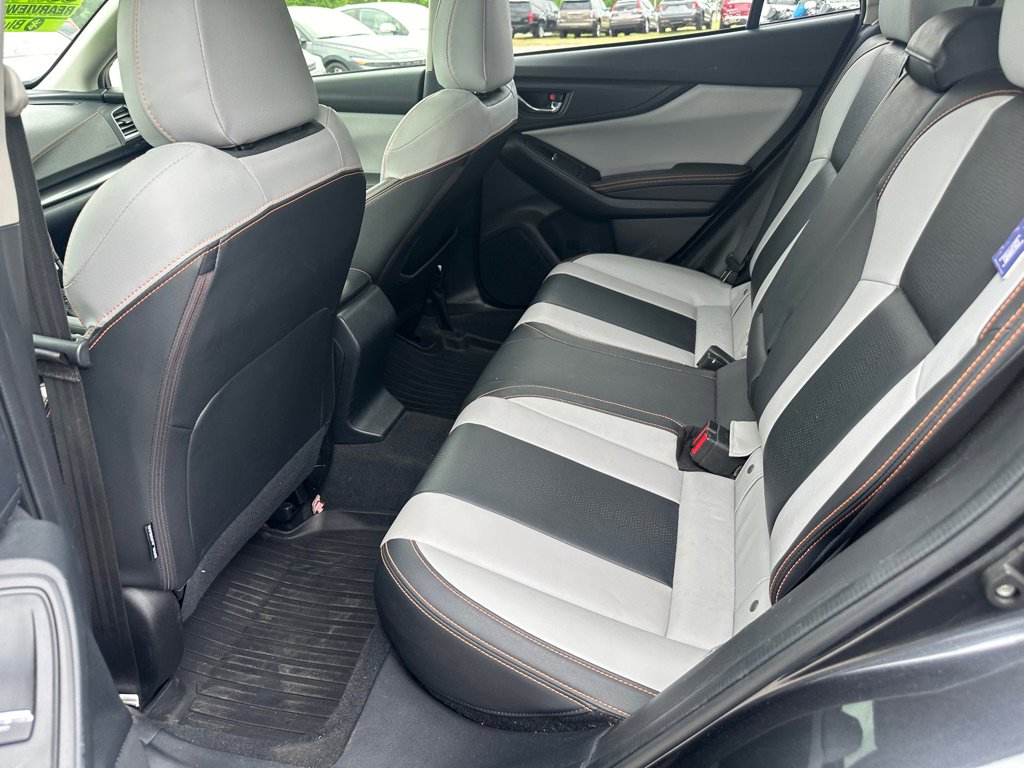 Used 2019 Subaru Crosstrek 2.0i Limited w/ Moonroof Package w/Navigation AWD/4WD image 21