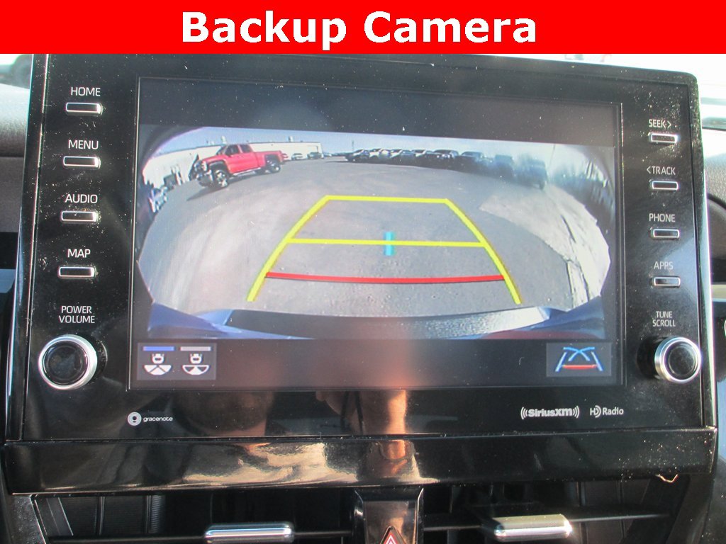 Used 2023 Toyota Camry XSE w/ Cold Weather Package image 14