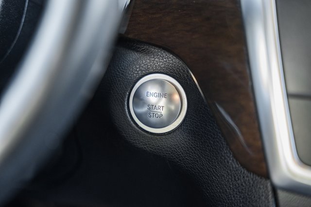 Used 2015 Mercedes-Benz ML 350 4MATIC image 25