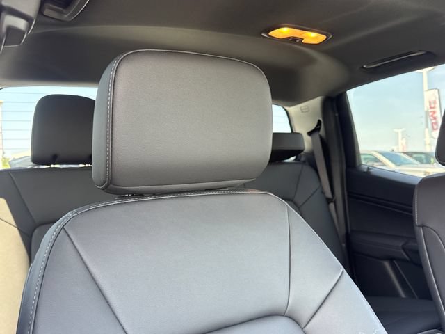 New 2026 GMC Canyon Elevation w/ Convenience Package AWD/4WD image 30