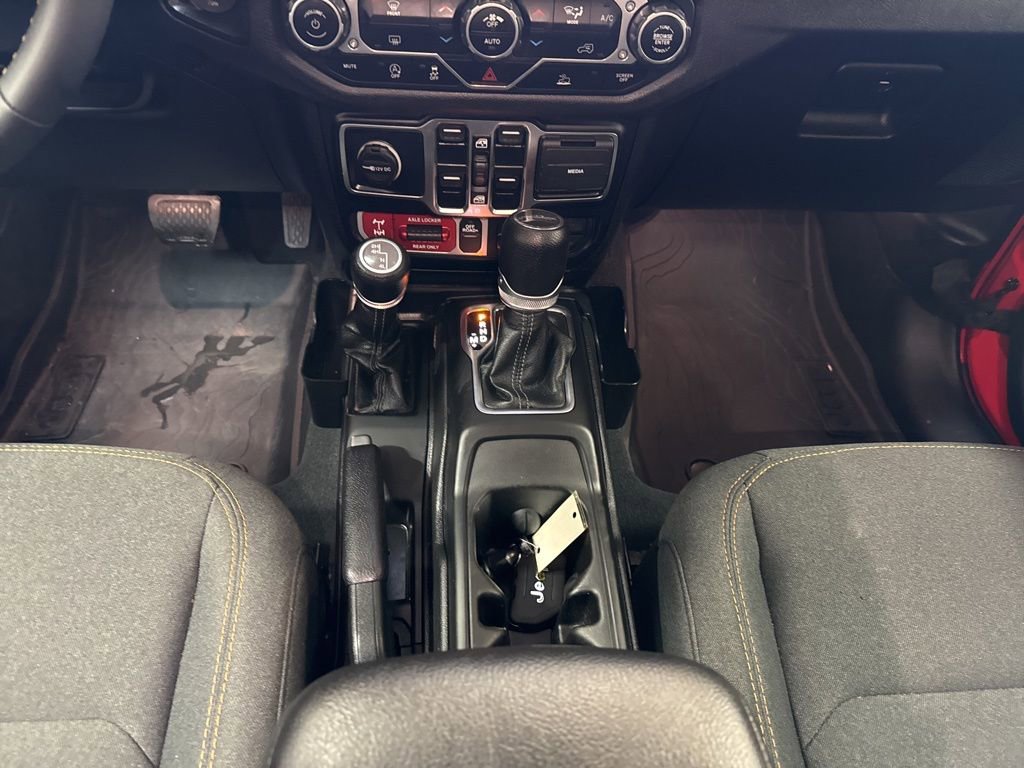 Used 2024 Jeep Gladiator Sport image 20