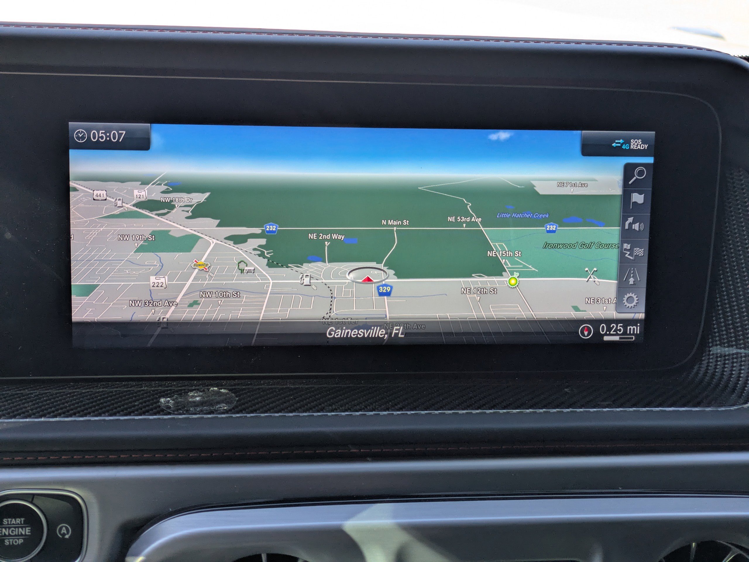 Used 2022 Mercedes-Benz G 550 image 23