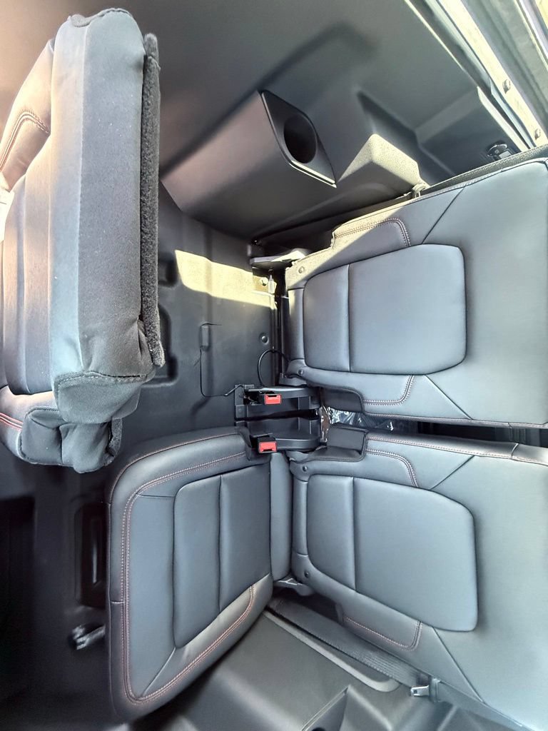 New 2025 Ford Bronco Stroppe Edition AWD/4WD image 49