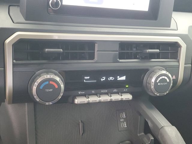 Used 2024 Toyota Tacoma SR w/ SR Upgrade Package RWD image 27