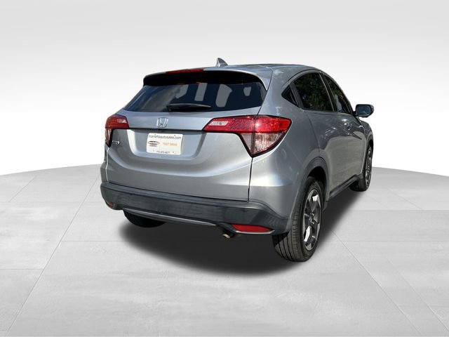 Used 2018 Honda HR-V EX image 5
