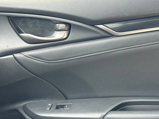 Used 2021 Honda Civic Sport Touring image 28