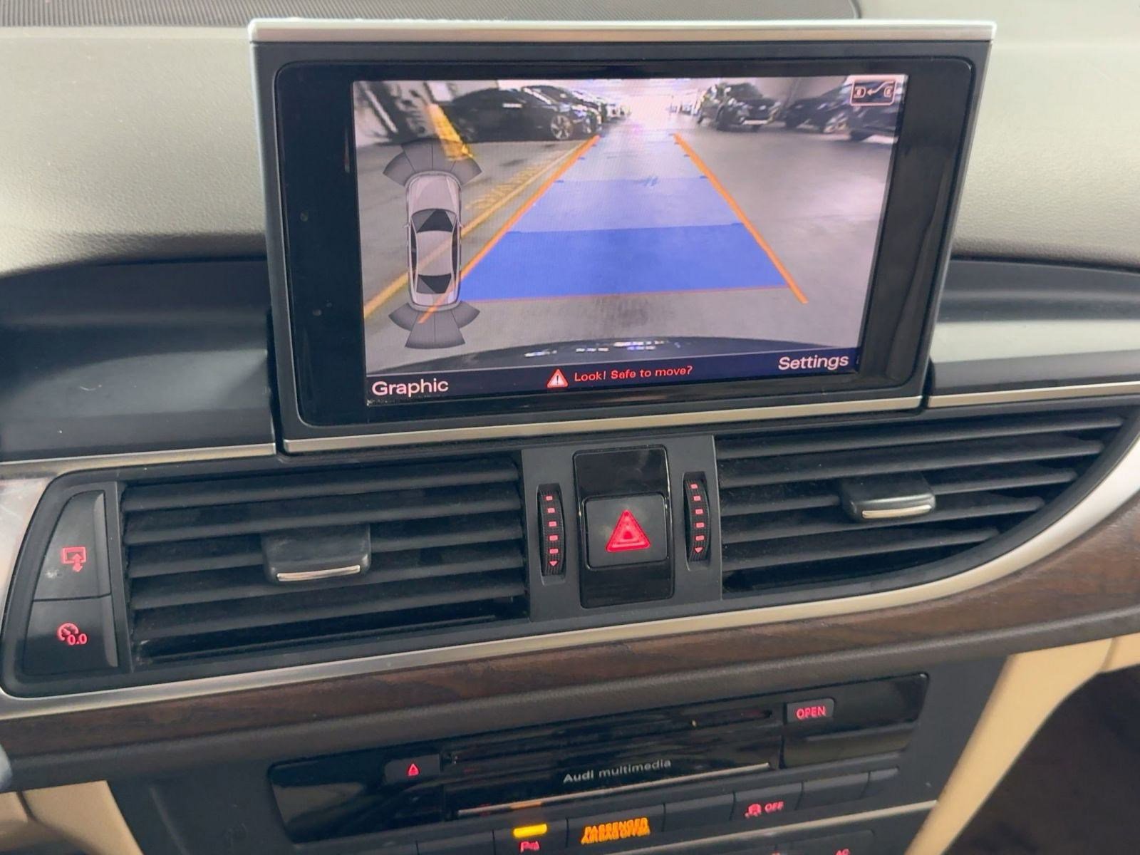 Used 2012 Audi A6 2.0T Premium Plus image 24