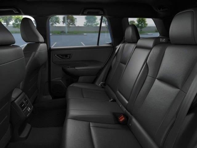 New 2026 Subaru Outback Premium image 56