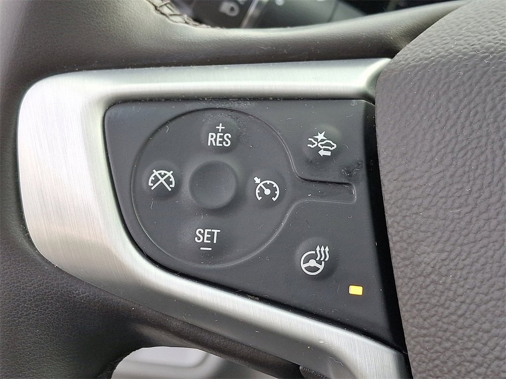 Used 2023 GMC Acadia SLT w/ Preferred Package image 23