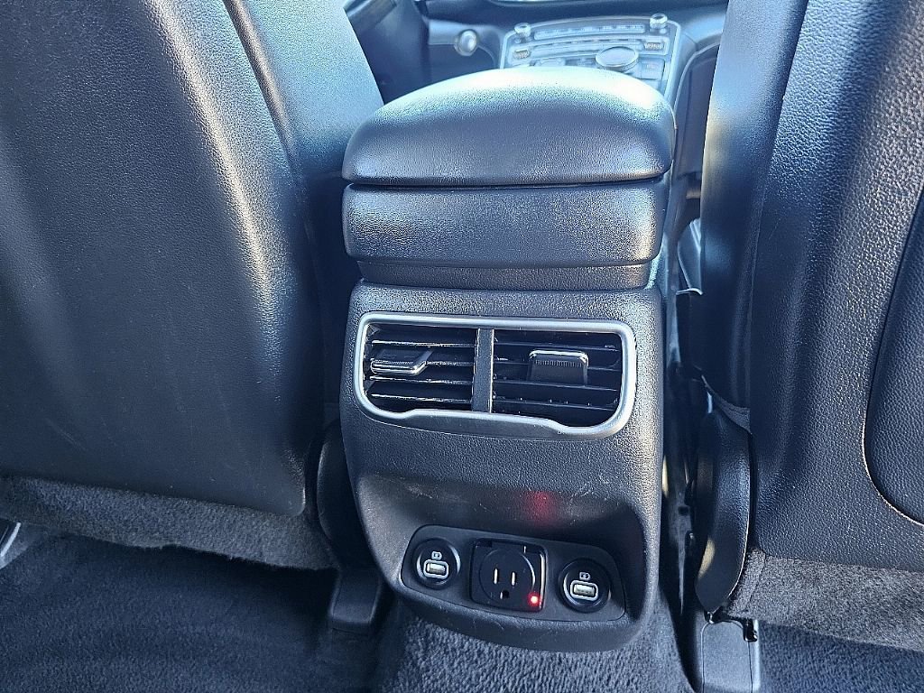 Used 2022 Hyundai Santa Fe Calligraphy image 22