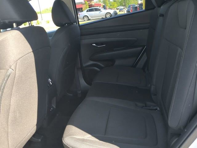 Used 2026 Hyundai Tucson SEL FWD image 13