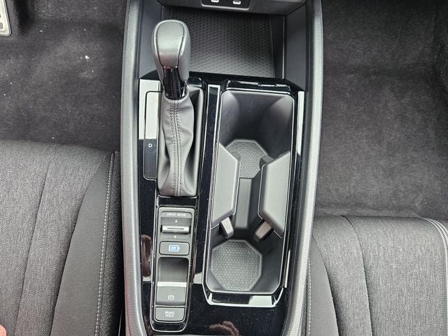 Used 2024 Honda Accord Sport image 19