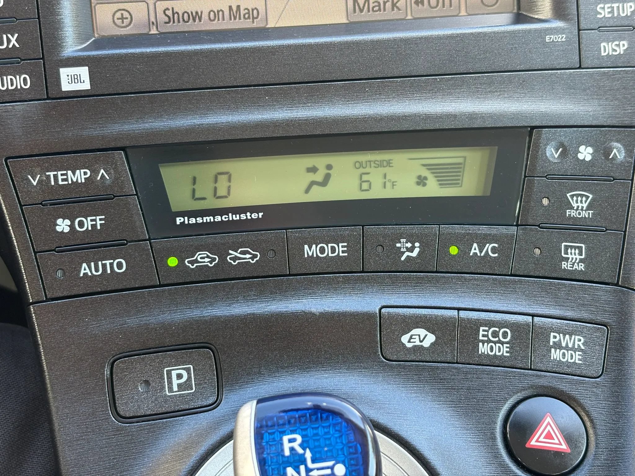 Used 2010 Toyota Prius Five FWD image 23