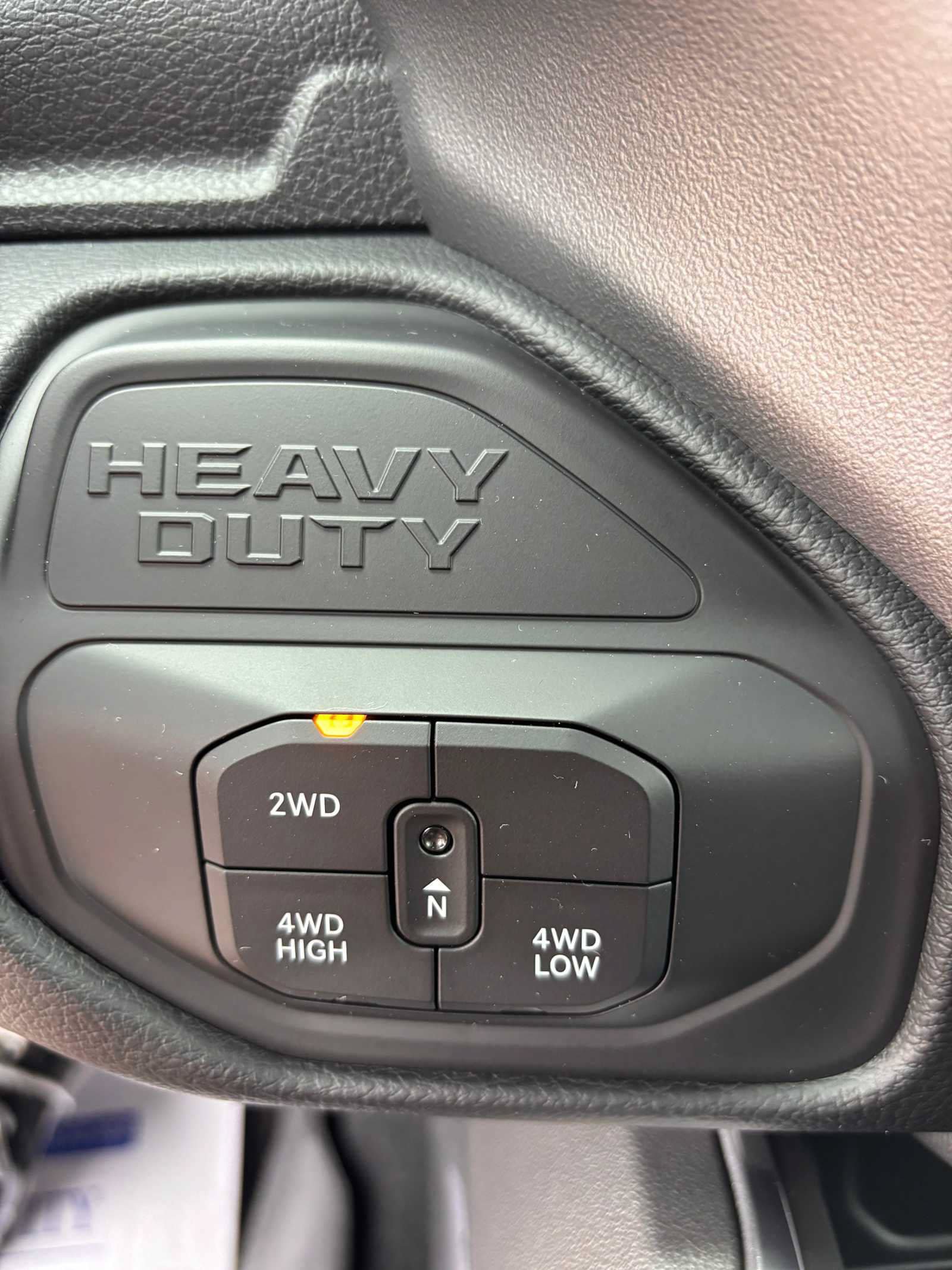 New 2026 RAM 2500 Laramie w/ Night Edition AWD/4WD image 23