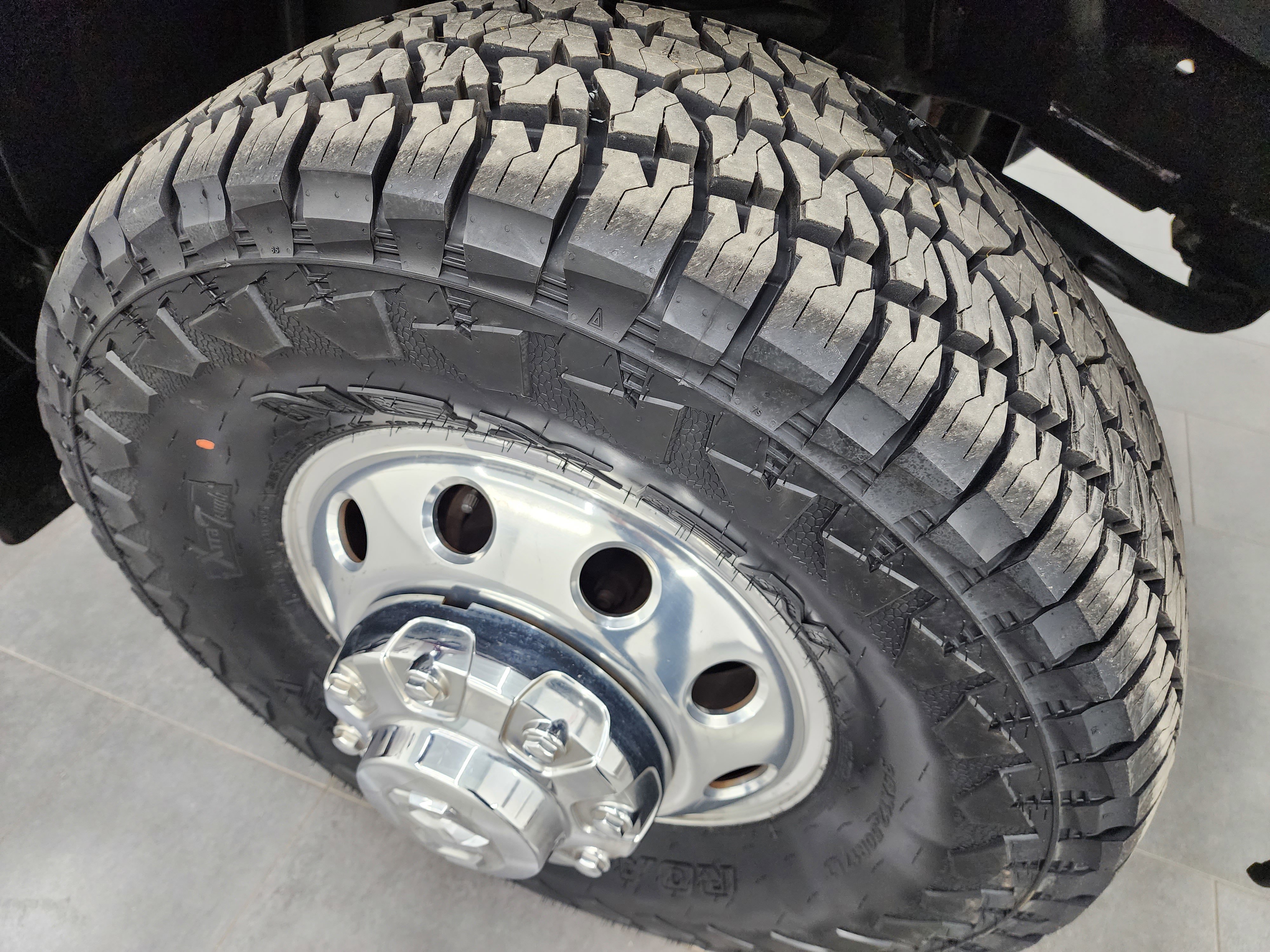 Used 2020 RAM 3500 Big Horn w/ Level 1 Equipment Group image 3