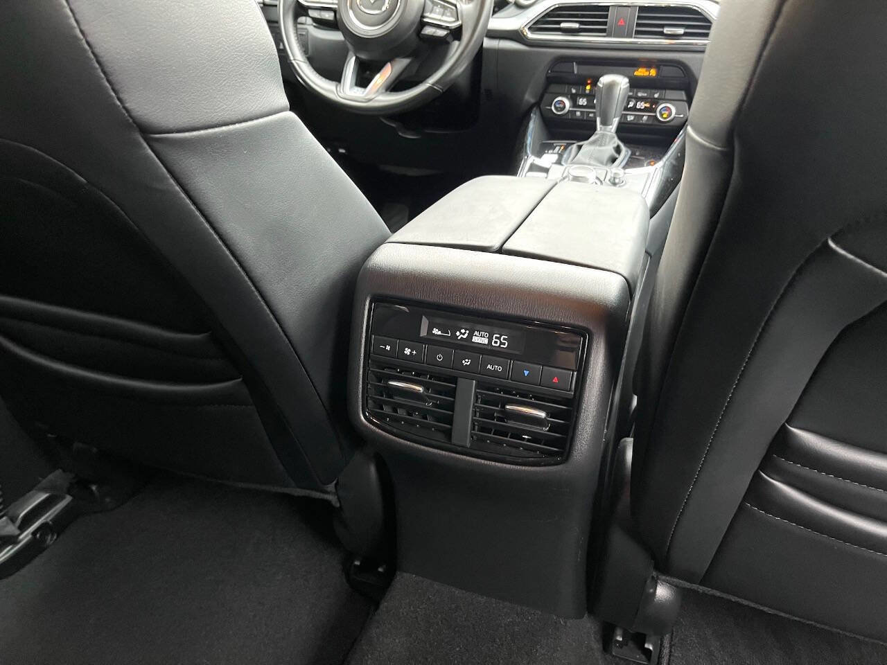Used 2023 MAZDA CX-9 Touring Plus image 39