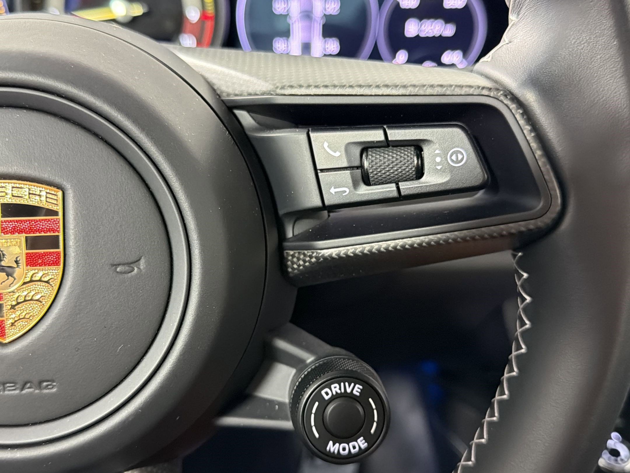 Certified 2023 Porsche 911 GT3 RWD image 21