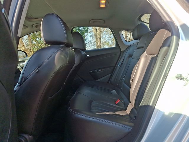 Used 2015 Buick Verano Leather w/ Experience Buick Package image 10
