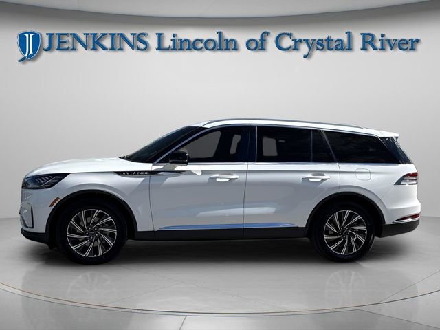New 2026 Lincoln Aviator 2WD image 9