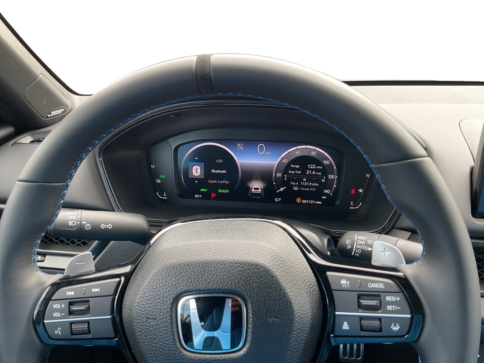 Used 2026 Honda Prelude image 12