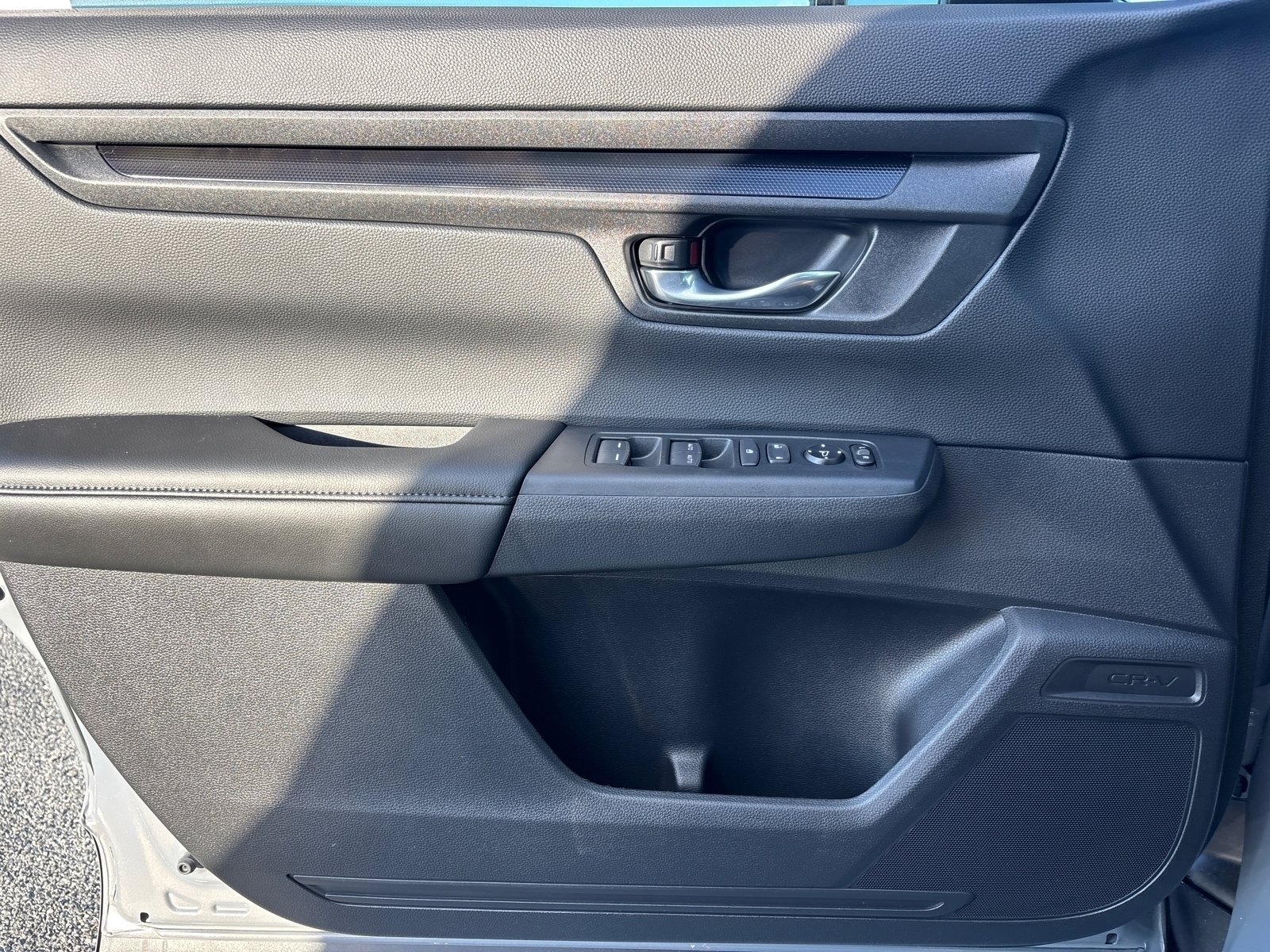 Certified 2026 Honda CR-V EX image 19