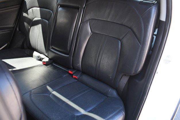 Used 2011 Kia Sportage EX w/ Premium Pkg w/Leather Seats FWD image 23
