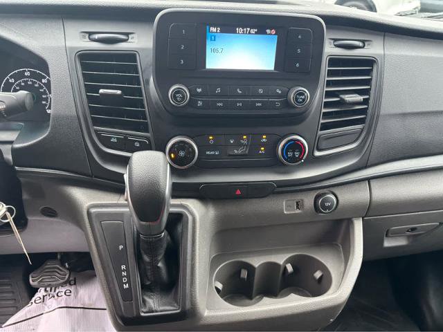 Used 2023 Ford Transit 250 Low Roof w/ Exterior Upgrade Package image 20