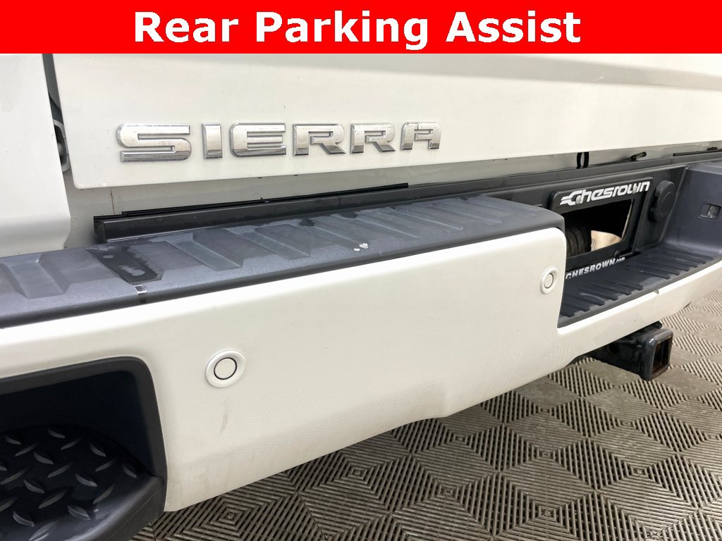 Used 2017 GMC Sierra 1500 SLT image 16