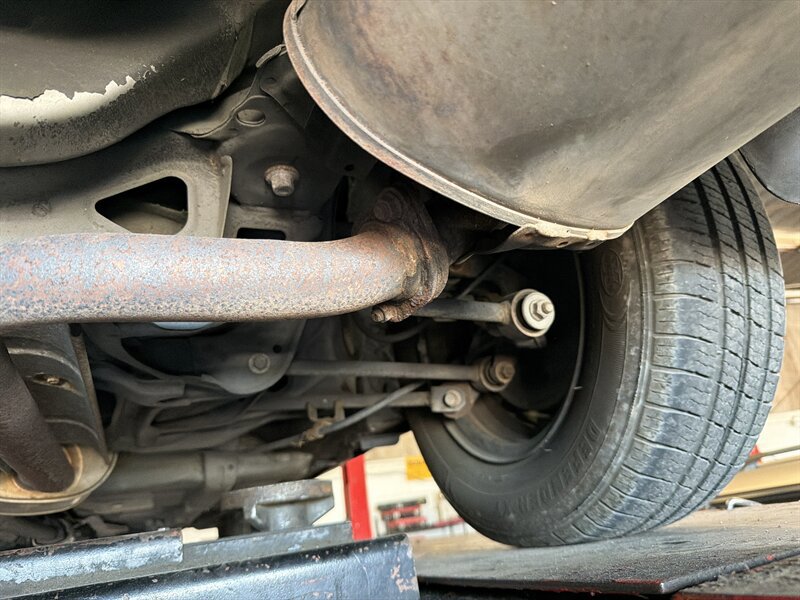 Used 2001 Honda Accord VP image 38