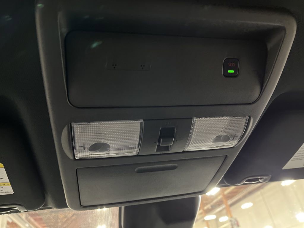 Used 2023 Nissan Frontier PRO-4X w/ Pro Convenience Package image 16