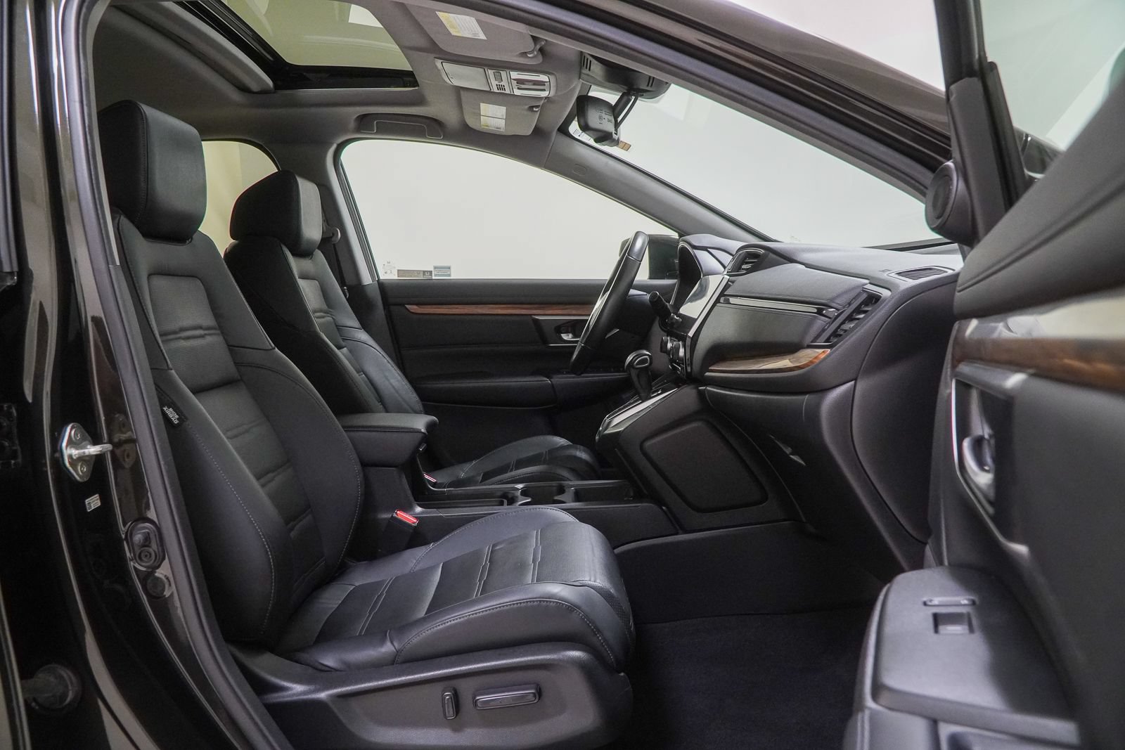 Used 2019 Honda CR-V EX-L image 33