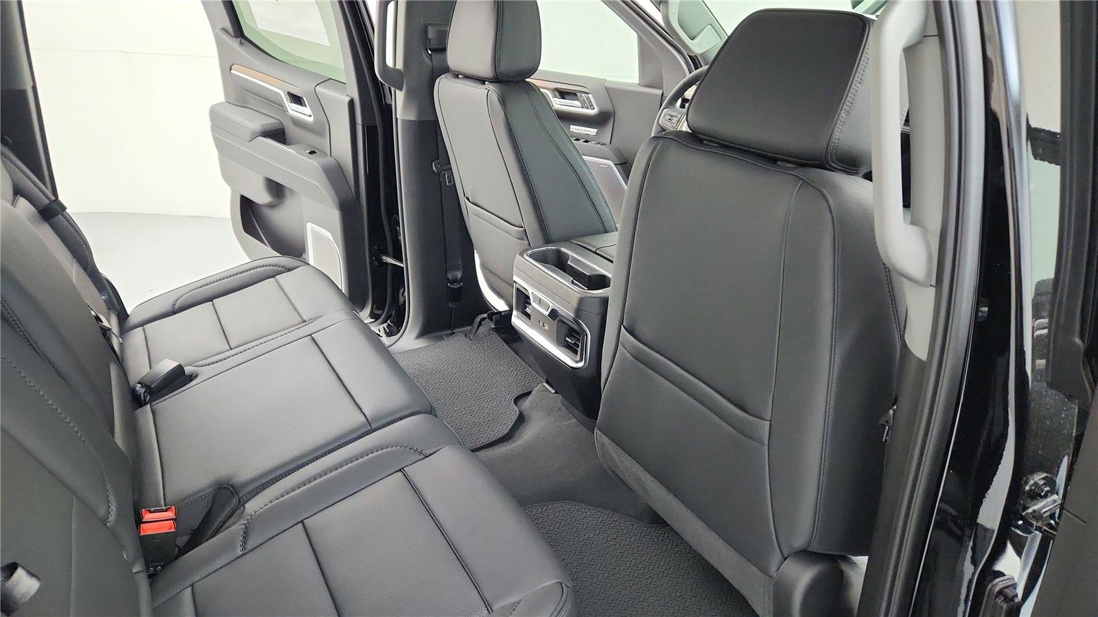 Used 2025 GMC Sierra 1500 Denali w/ Denali Reserve Package image 25