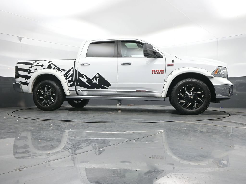 Used 2016 RAM 1500 Limited image 45