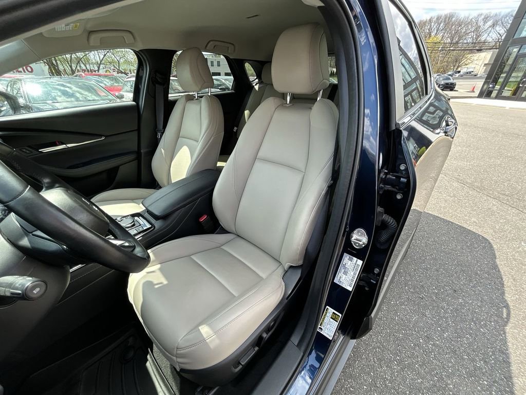 Certified 2023 MAZDA CX-30 AWD 2.5 S w/ Preferred Package image 15