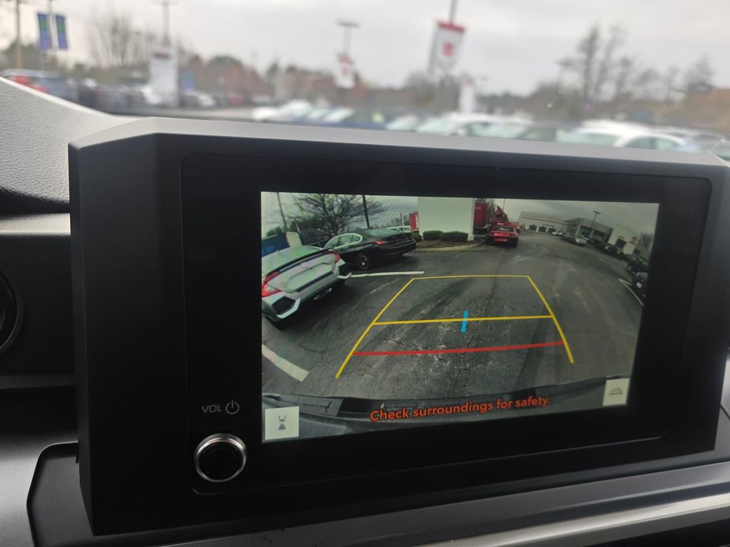 Used 2024 Toyota Tacoma SR5 image 34