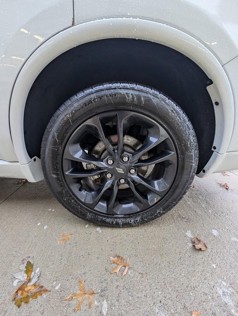 Used 2021 Dodge Durango GT image 47