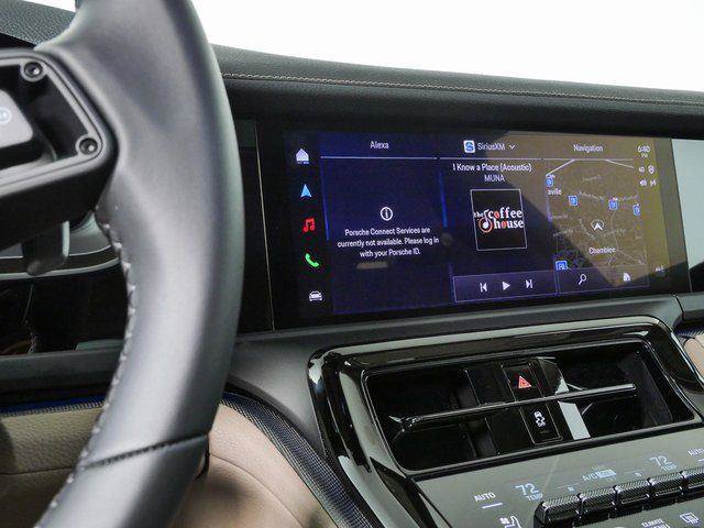 New 2026 Porsche Panamera image 13