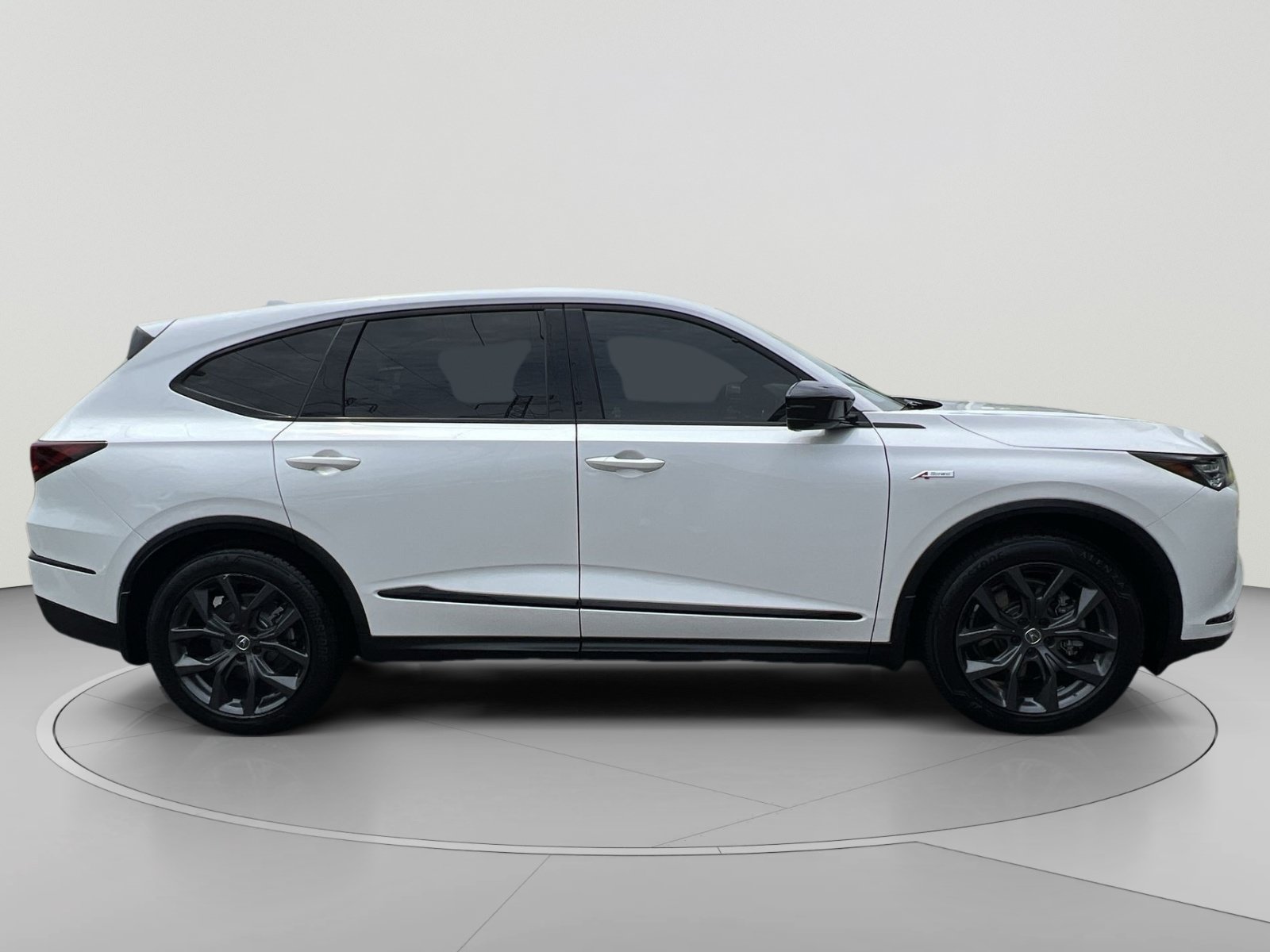 Certified 2023 Acura MDX A-Spec AWD/4WD image 6