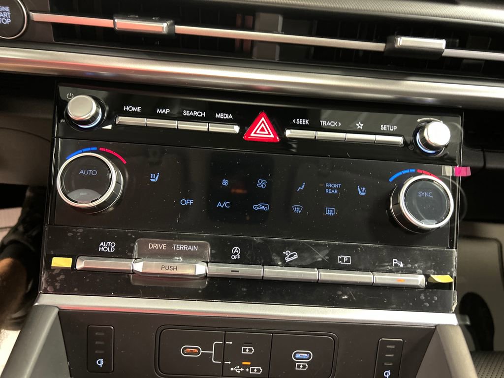 New 2026 Hyundai Santa Fe XRT image 17