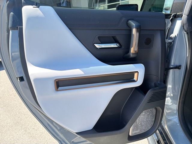 Used 2025 GMC Hummer EV 3X w/ Extreme Off-Road Package AWD/4WD image 40