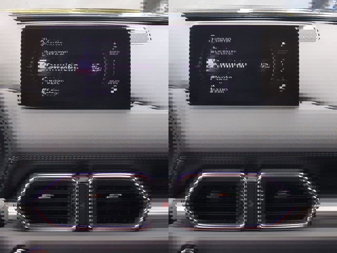 Used 2024 MAZDA CX-5 AWD 2.5 S w/ Select Package image 18